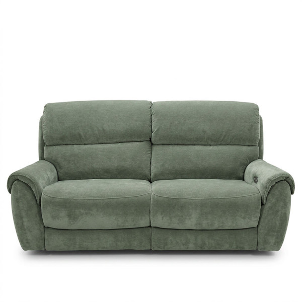 Adelaide 3 Seater Electric